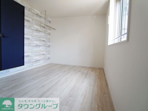 K-SQUAREの物件内観写真